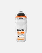 L'Oreal Paris Men Expert Hydra Energetic Roll-On Deodorant 50 ml – 48‑Hour Freshness-1