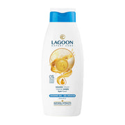 Lagoon Shower Gel Golden Touch-1