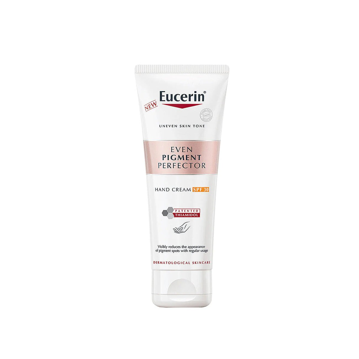 Eucerin Even Pigment Perfector Hand Cream SPF 30-1