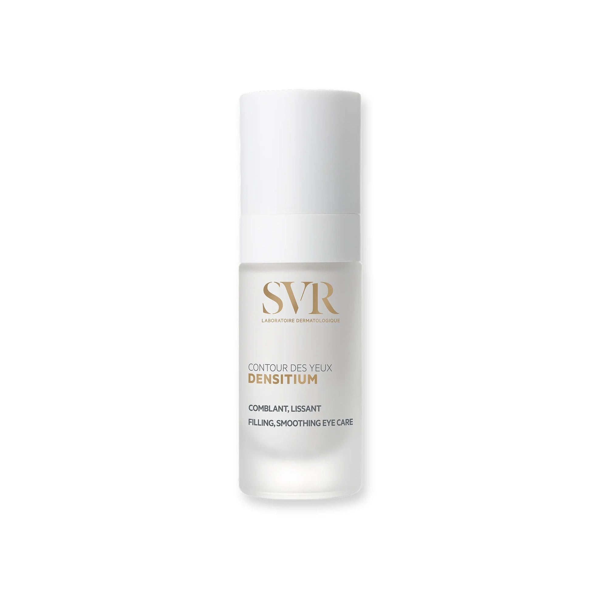 SVR Densitium Eye Contour – Anti-Aging Eye Cream for Wrinkles, Dark Circles, and Puffiness 15ml-1