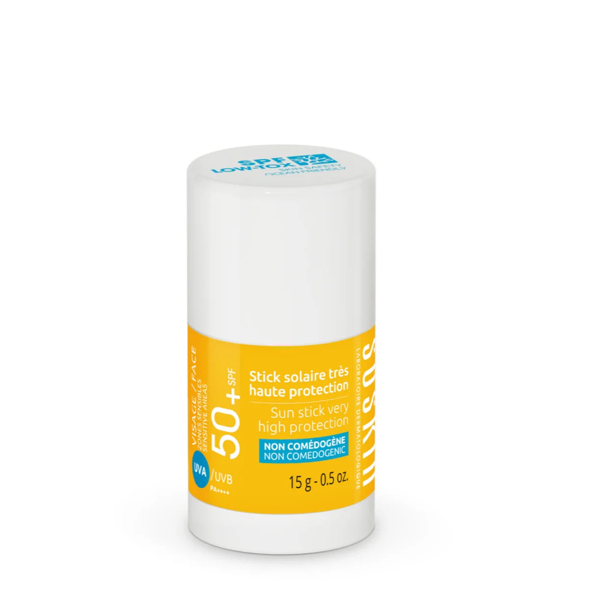 Soskin Sun Stick SPF 50+ High Protection 15g-1