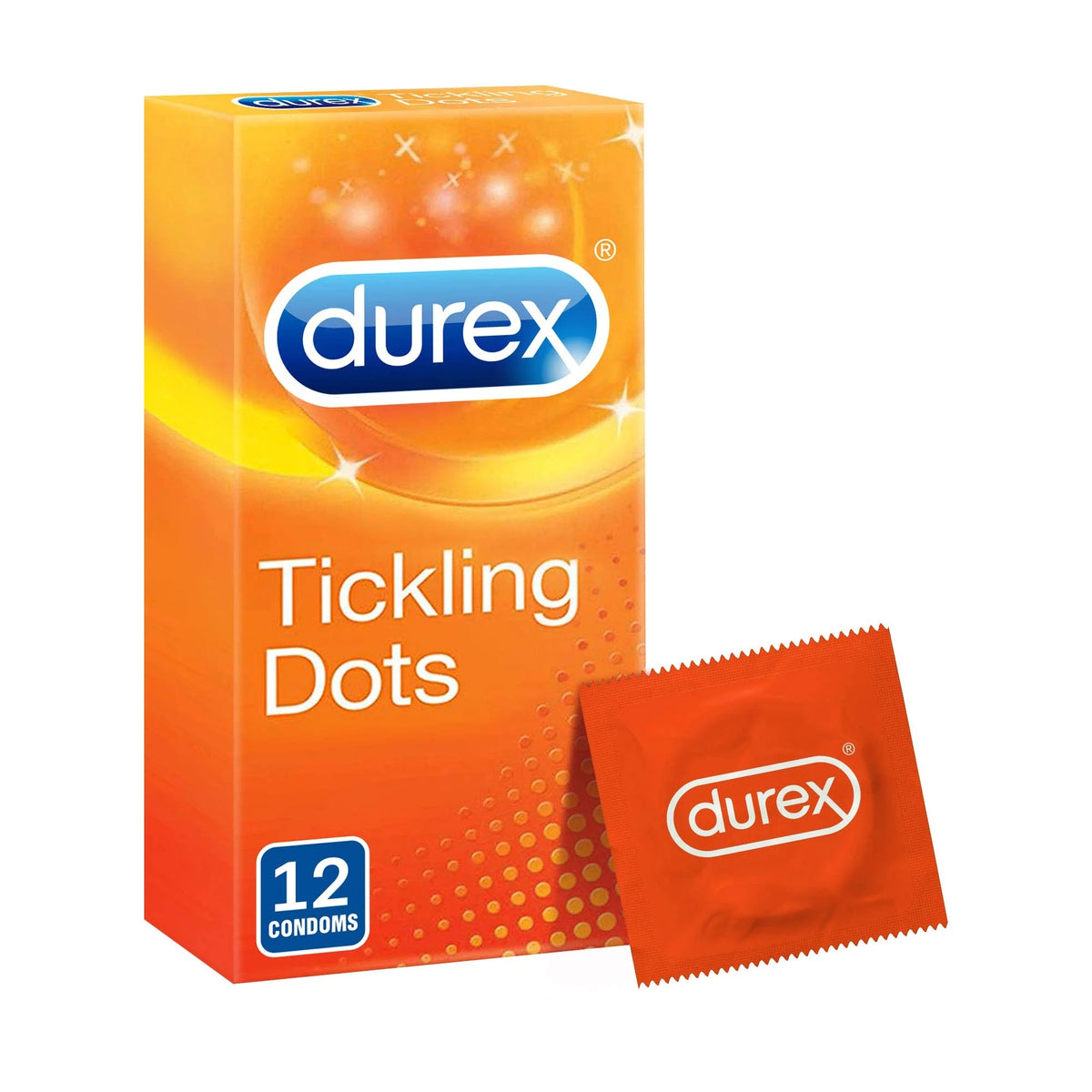 Durex Condoms Pack of 12-4