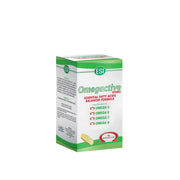 Omegactive 50 Softgels 1000mg Omega3, 6, 7 & 9-1