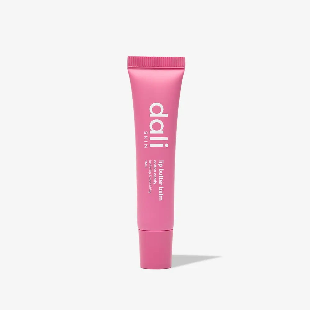 Dali Skin Lip Balm 15g  - Moisturizing and Nourishing Lip Care-12
