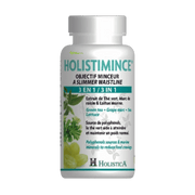 Holistimince Objectif Minceur – Slimmer Waistline Support – 60 Capsules-1