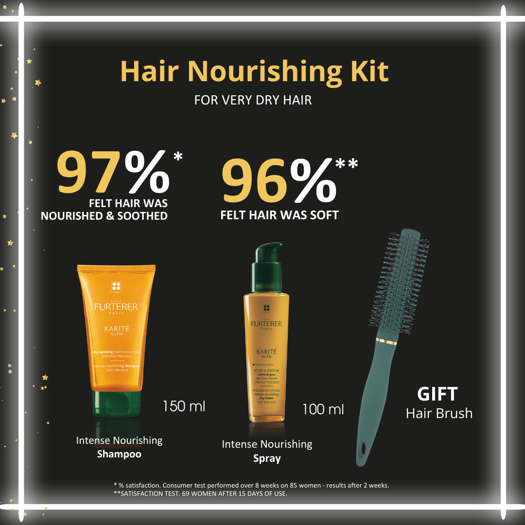 Rene Furterer Hair Nourishing Kit-2