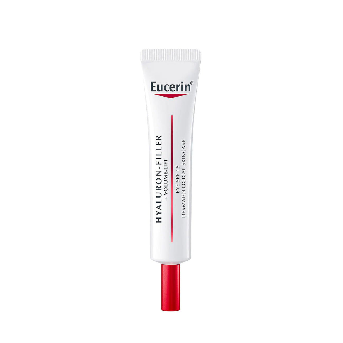 Eucerin Hyaluron-Filler + Volume Lift Eye Cream with SPF15-1