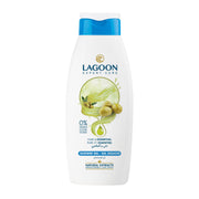 Lagoon Shower Gel Pure and Essential (2)-1
