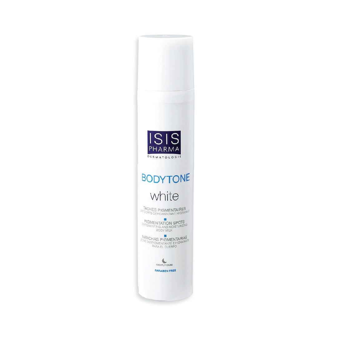 Isis Pharma Bodytone White - Advanced Whitening Serum For Even Skin Tone-2