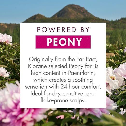 Klorane Peony Shampoo-3