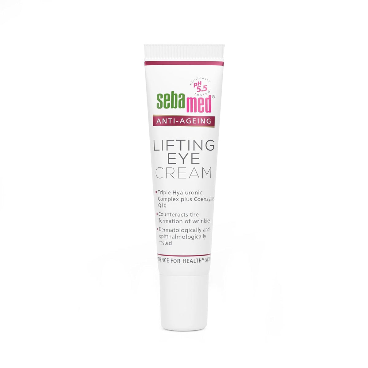 Sebamed Lifting Eye Cream Anti Ageing-6
