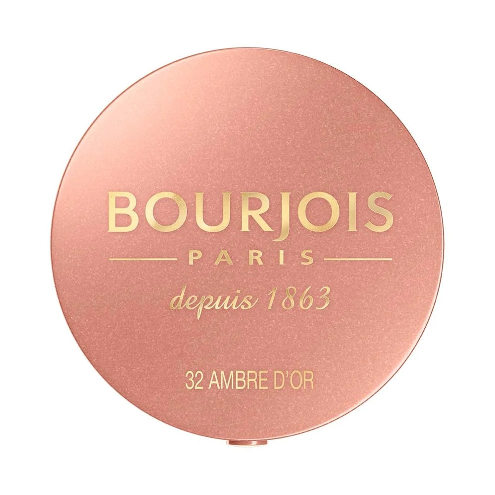 Bourjois Little Round Pot Blusher-16