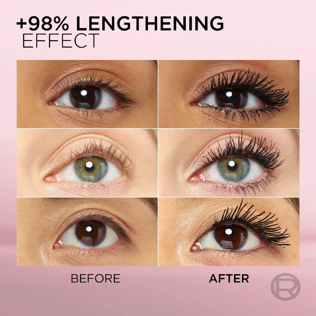 L’Oreal Paris Lash Paradise Volumizing Mascara Intense Volume & Length-3