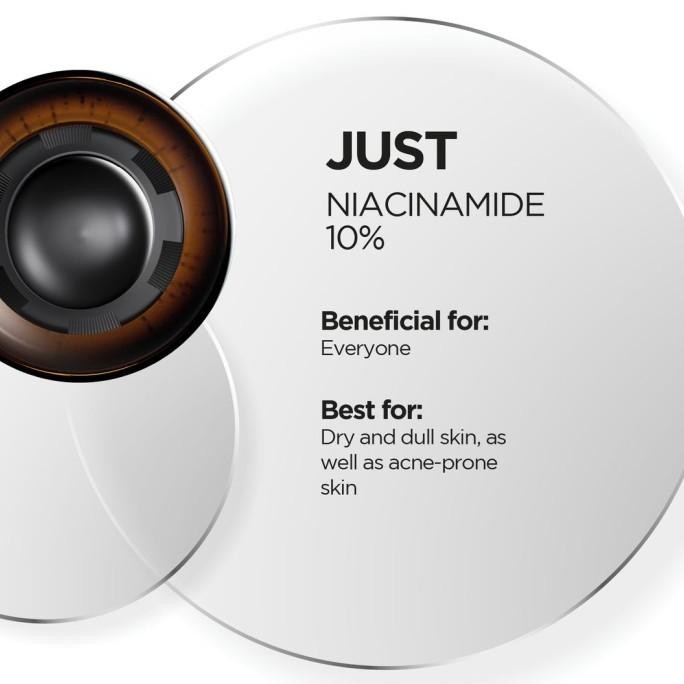 Revox B77 JUST Niacinamide Serum-2