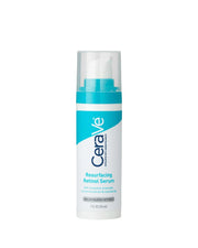 CeraVe Resurfacing Retinol Serum – Smoothing Serum with Niacinamide & Ceramides-1