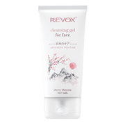 REVOX JAPANESE ROUTINE Cleansing Gel-1