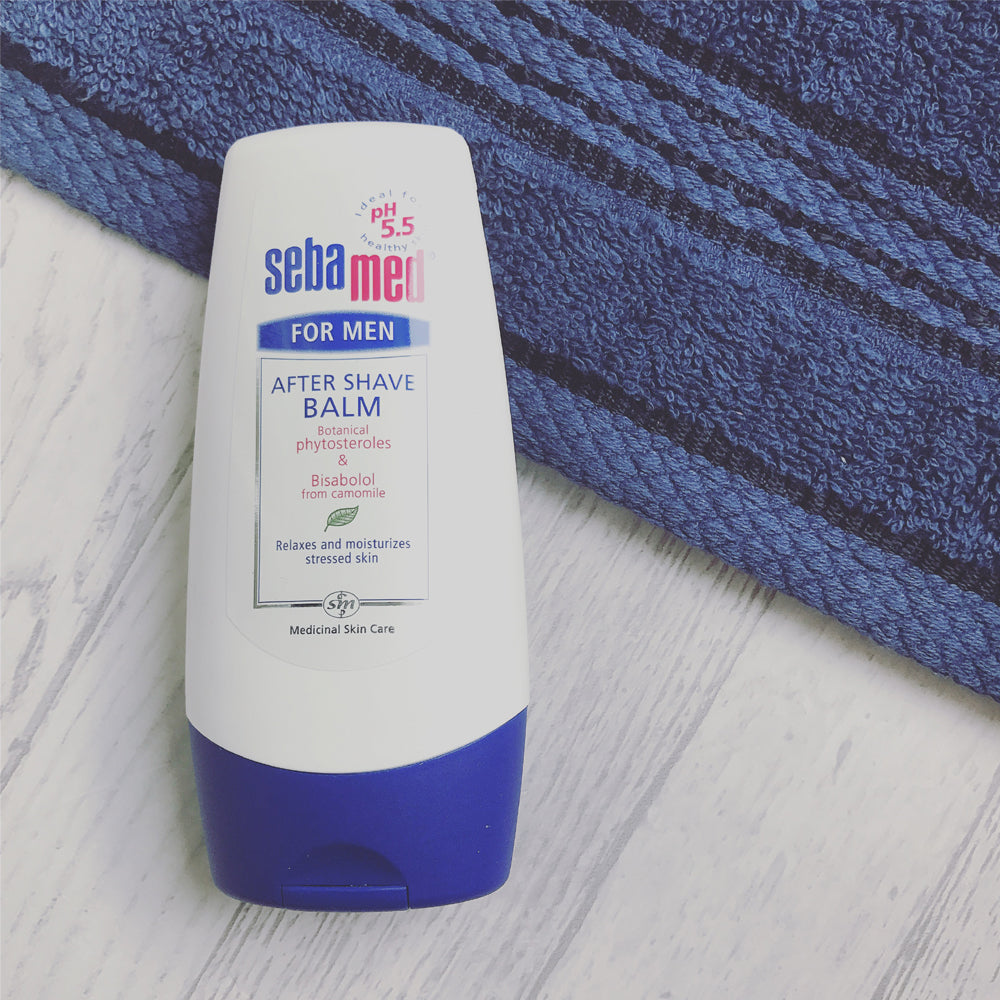 Sebamed After Shave Balm 100ml-3