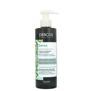 Vichy Dercos Nutrients Detox Clarifying Shampoo - 250ml-1