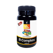 Elementales B Complex Novadiet – Essential B Vitamins for Energy and Nervous System-1