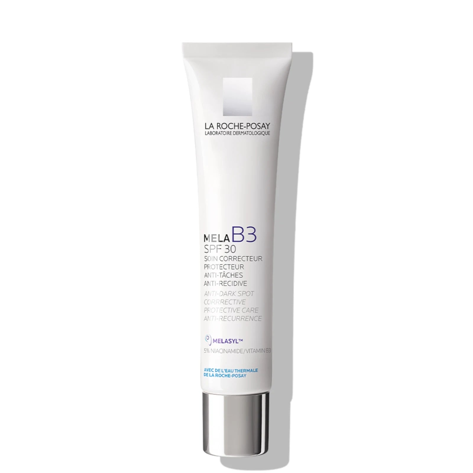 La Roche-Posay Mela B3 Anti-Dark Spots Concentrate Cream SPF30 with Niacinamide 40ml-1