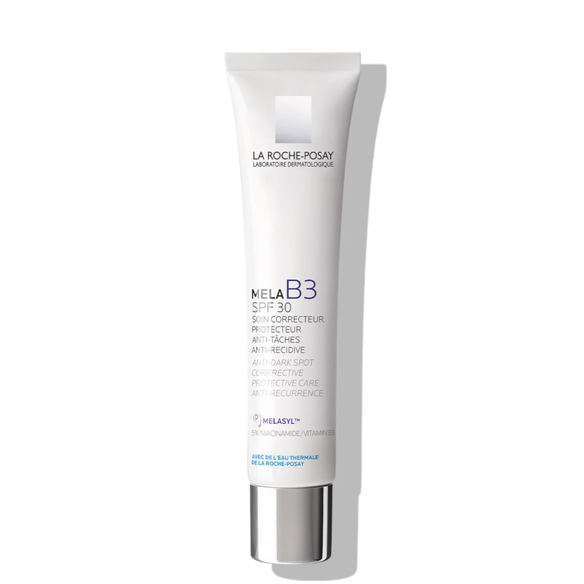 La Roche-Posay Mela B3 Anti-Dark Spots Concentrate Cream SPF30 with Niacinamide 40ml-1