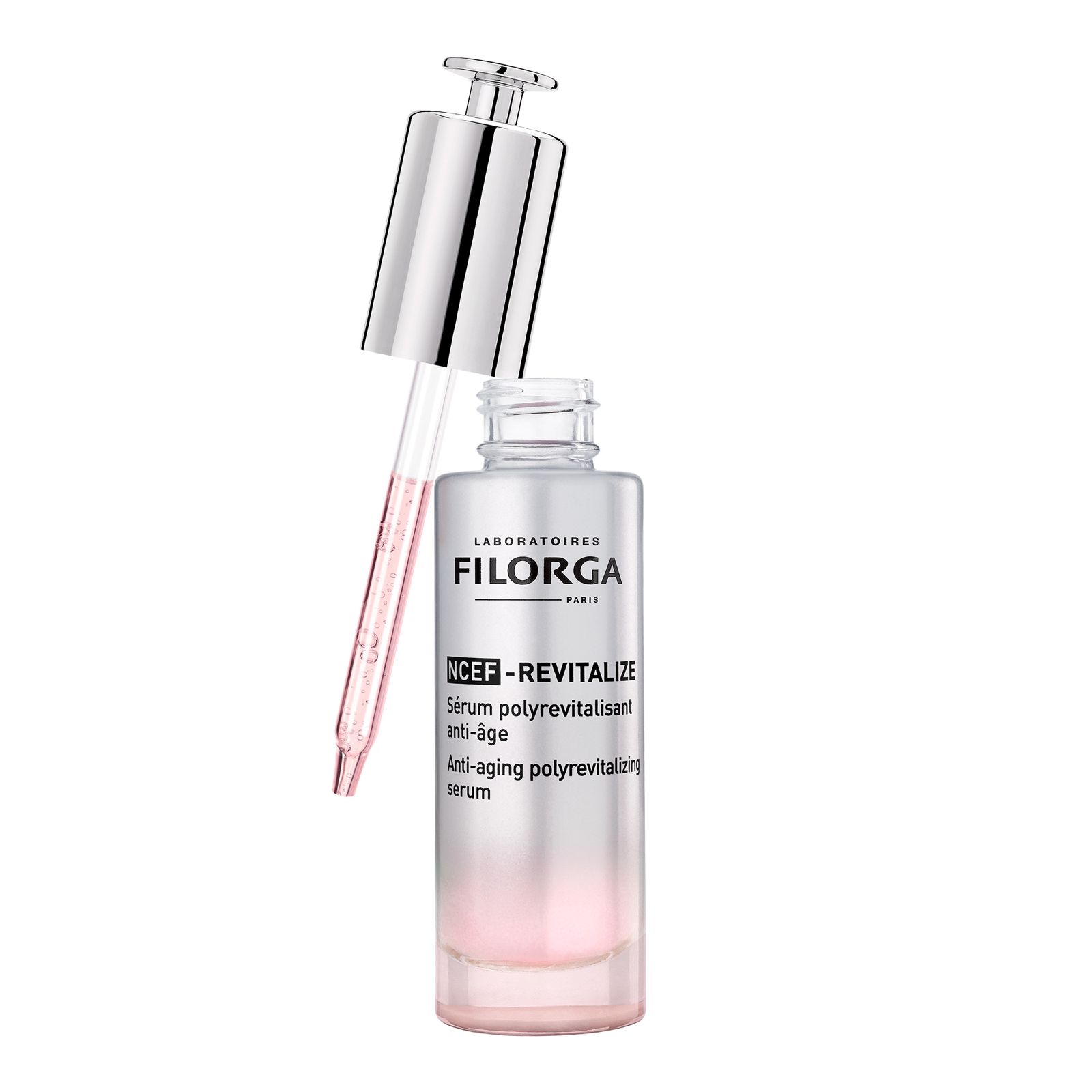 Filorga NCEF-Revitalize Serum – Advanced Polyrevitalizing Treatment-2