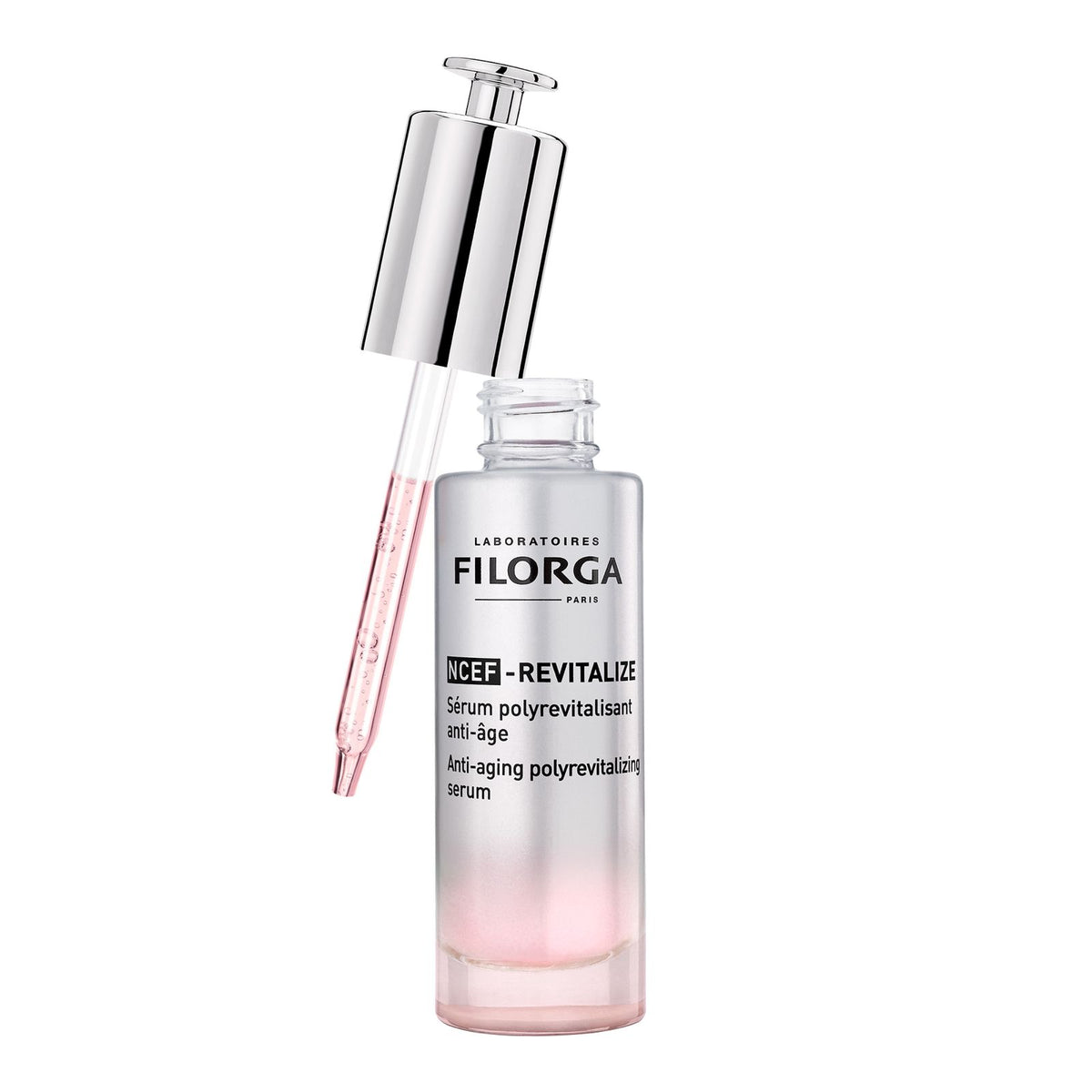 Filorga NCEF-Revitalize Serum – Advanced Polyrevitalizing Treatment-2
