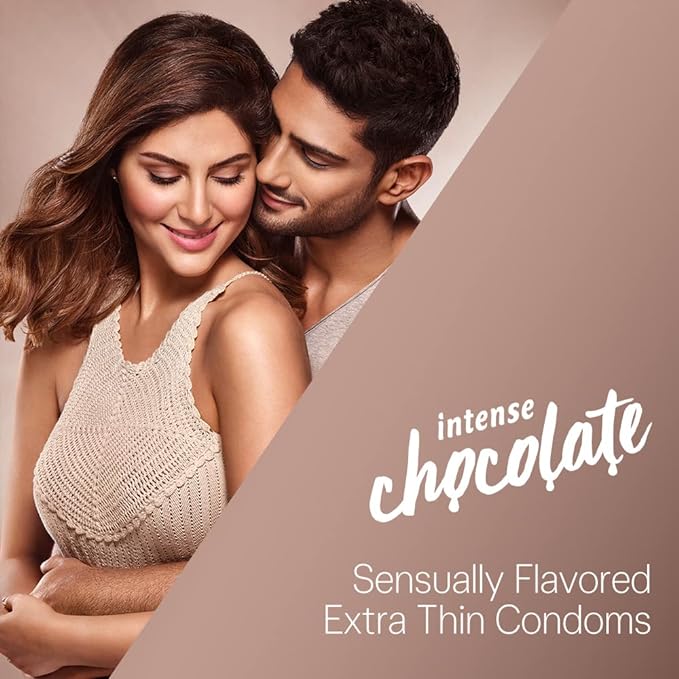 Durex Ultra Thin Condoms Pack of 10-3