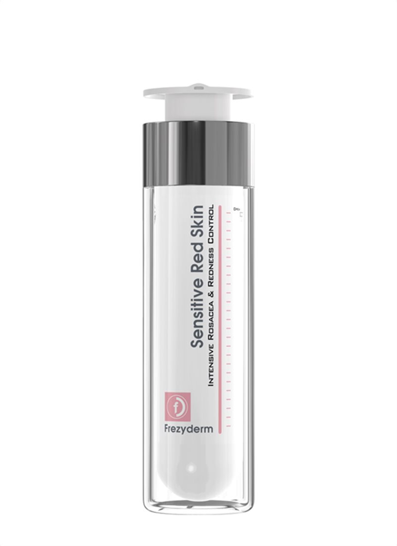 Frezyderm Sensitive Red Skin Facial Cream-2