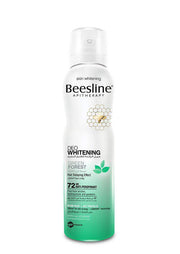 Beesline Whitening Deodorant Green Forest - 48-Hour Protection, Dark Spot Reduction, Natural Ingredients, 150ml-1