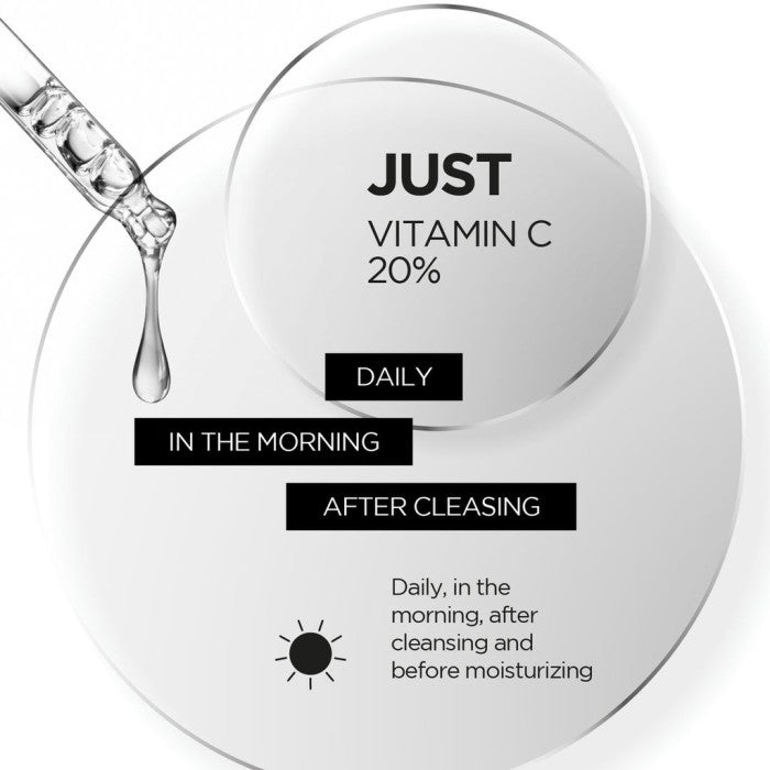 Revox B77 JUST Vitamin C 20%-3