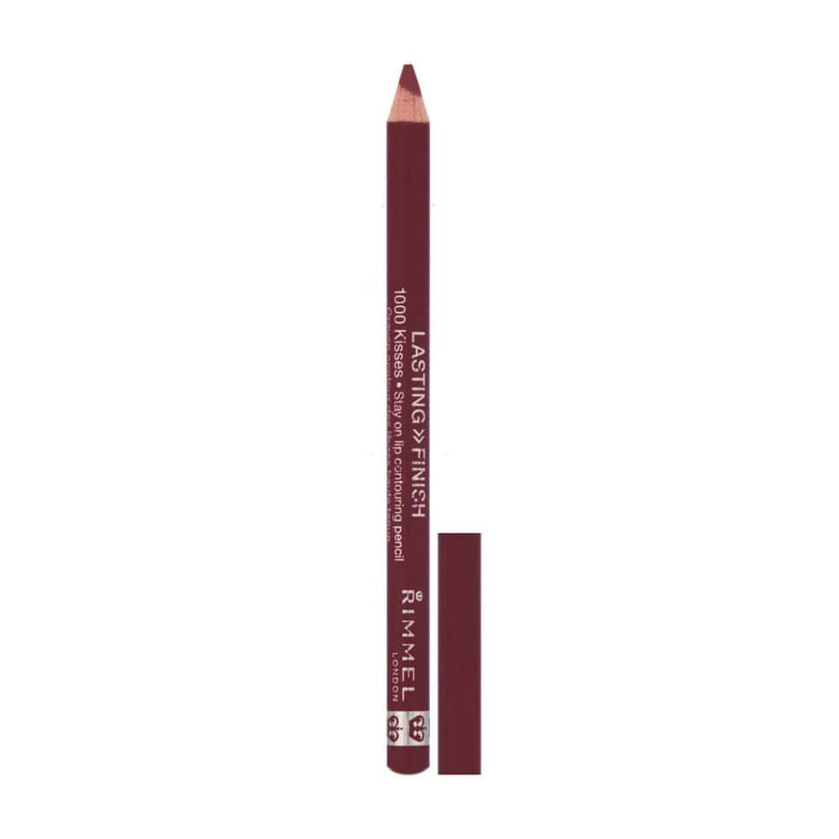 Rimmel Lasting Finish 1000 Kisses Lip Liner-10