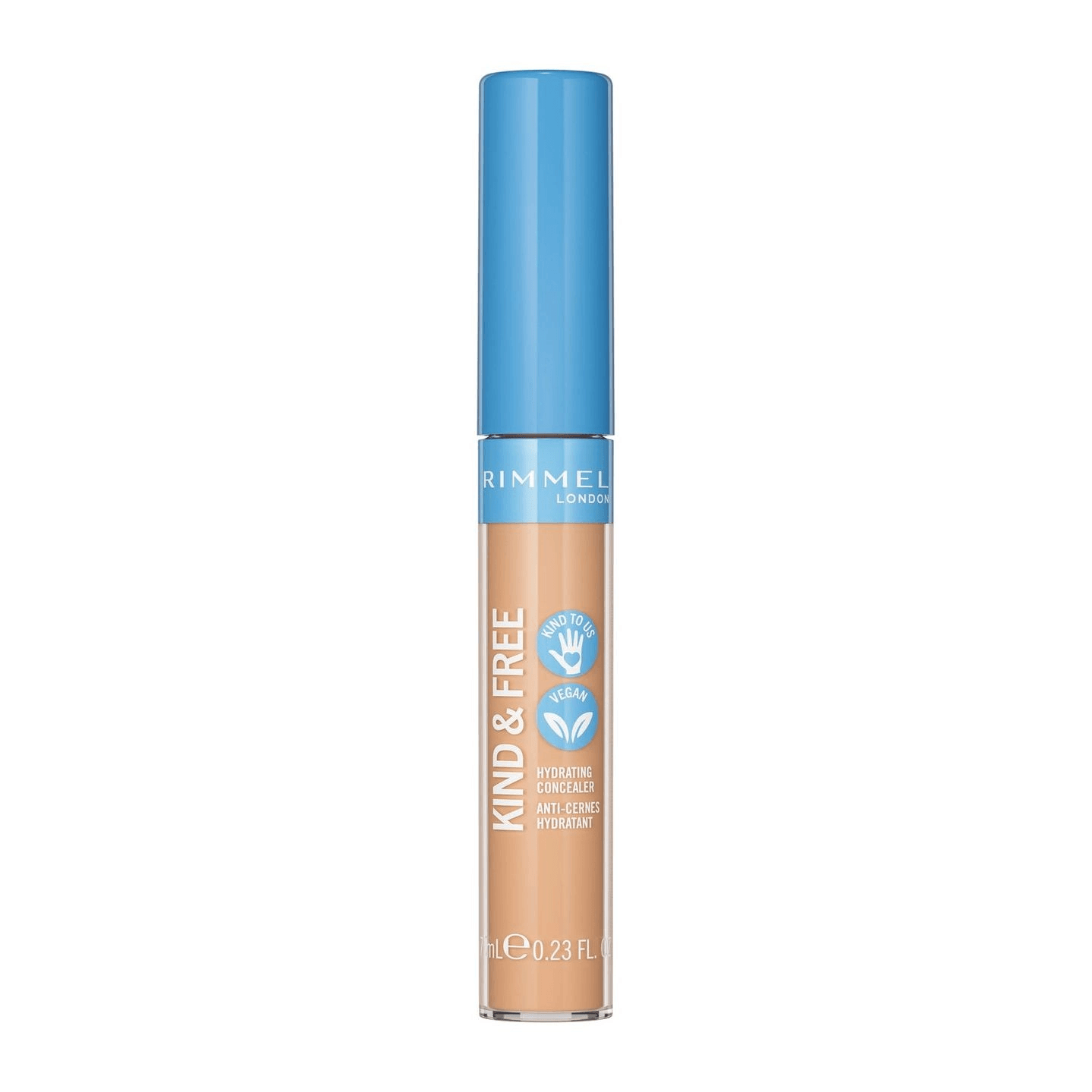 Rimmel Kind & Free Hydrating Concealer-1