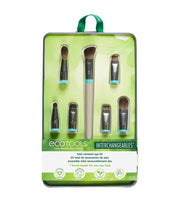 EcoTools Brush Set + 7 Interchangeable Heads Total Renewal-1