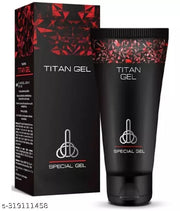 Titan Gel Original: Enhance Your Sexual Experience-1