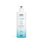 ISDIN Post-solar After Sun Lotion 200ml | Soothing & Hydrating Lotion for Post-Sun Care-1