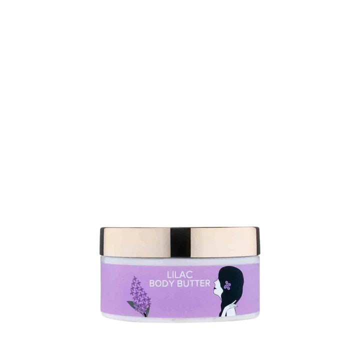 Khan el Kasser Nourishing Body Butter 200 ml – Deep Hydration & Skin Softening-4