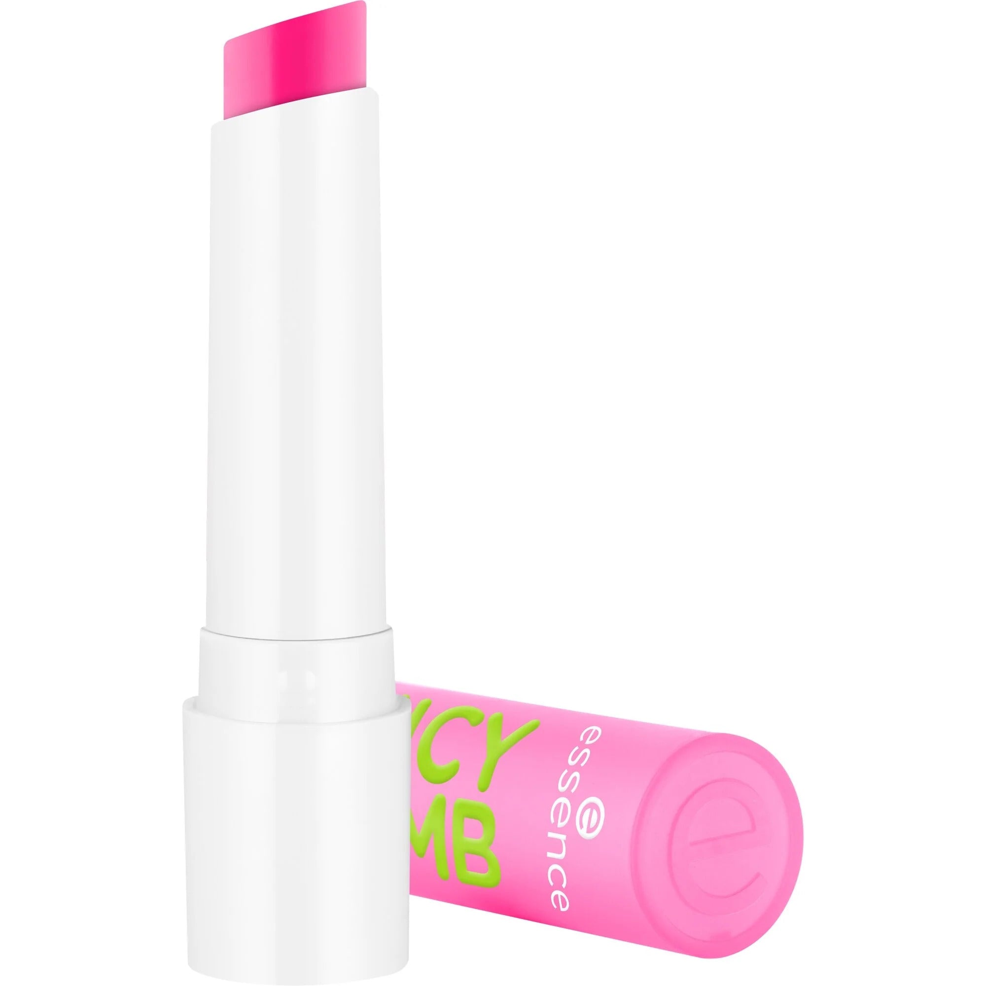 Essence Juicy Bomb Glossy Butter Balm 03 Time To Pitaya – Hydrating Lip Balm with Glossy Finish-3