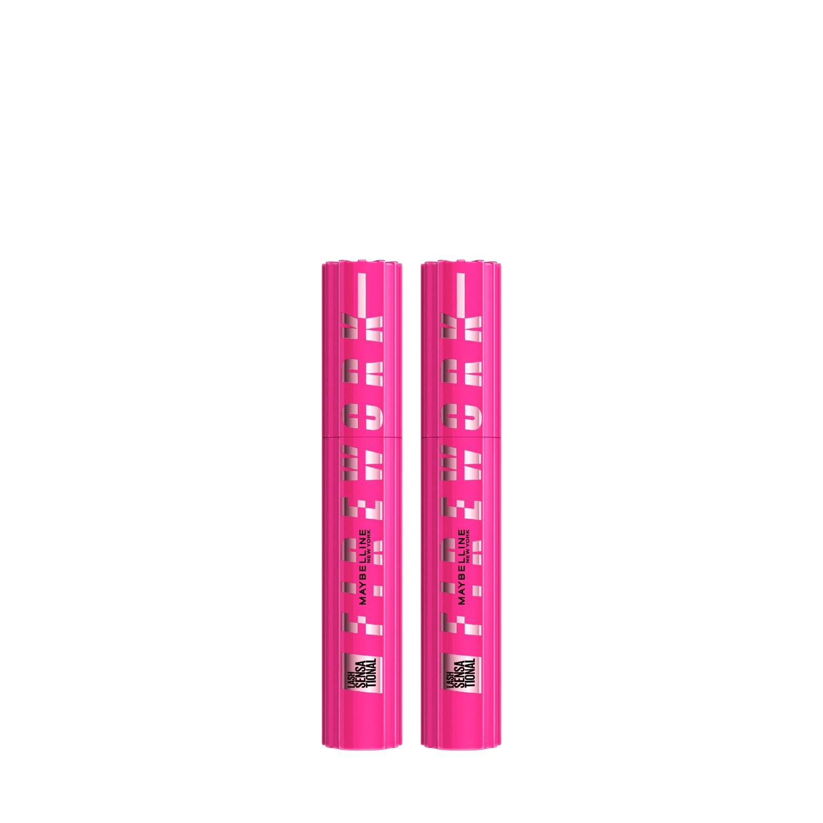 Maybelline Firework Mascara – Lash-Lifting Volume with 20% OFF-1
