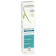 Aderma Biology-AC Perfect Anti-Blemish Fluid 40 ml – Reduces Blemishes & First Signs of Aging-1