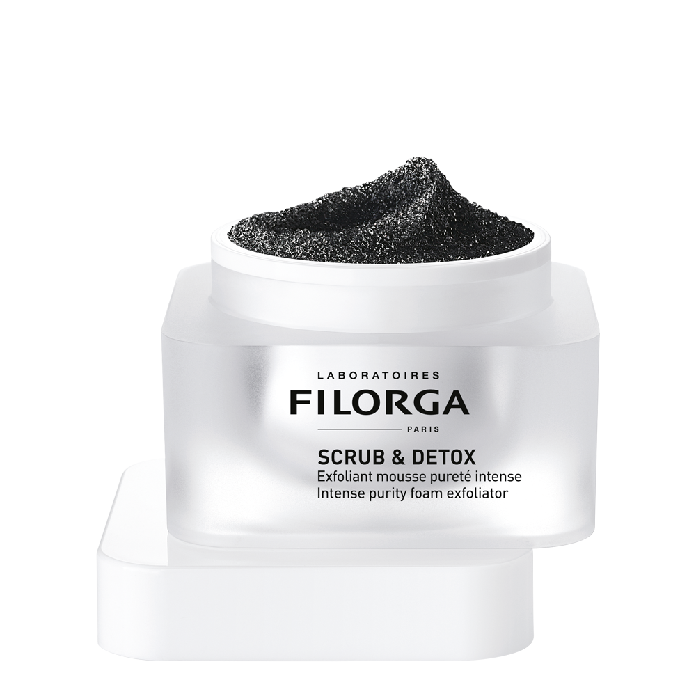 Filorga Scrub and Detox-1