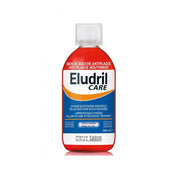 Eludril Care Mouthwash for Anti-Plaque Protection – 500ml-1