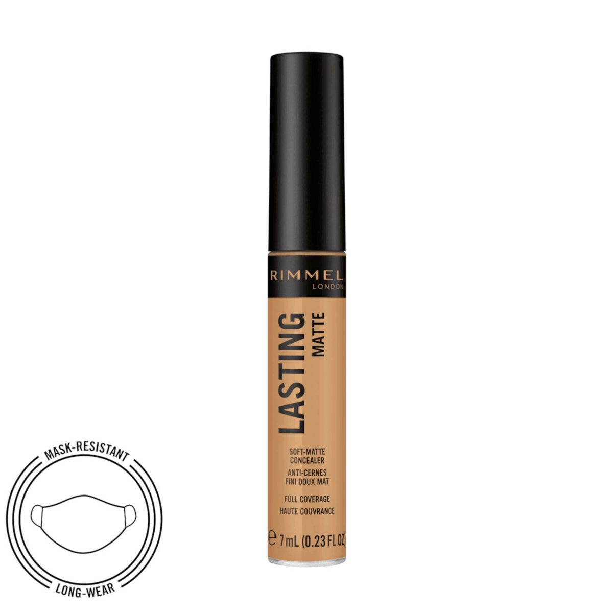 Rimmel Lasting Matte Concealer-5