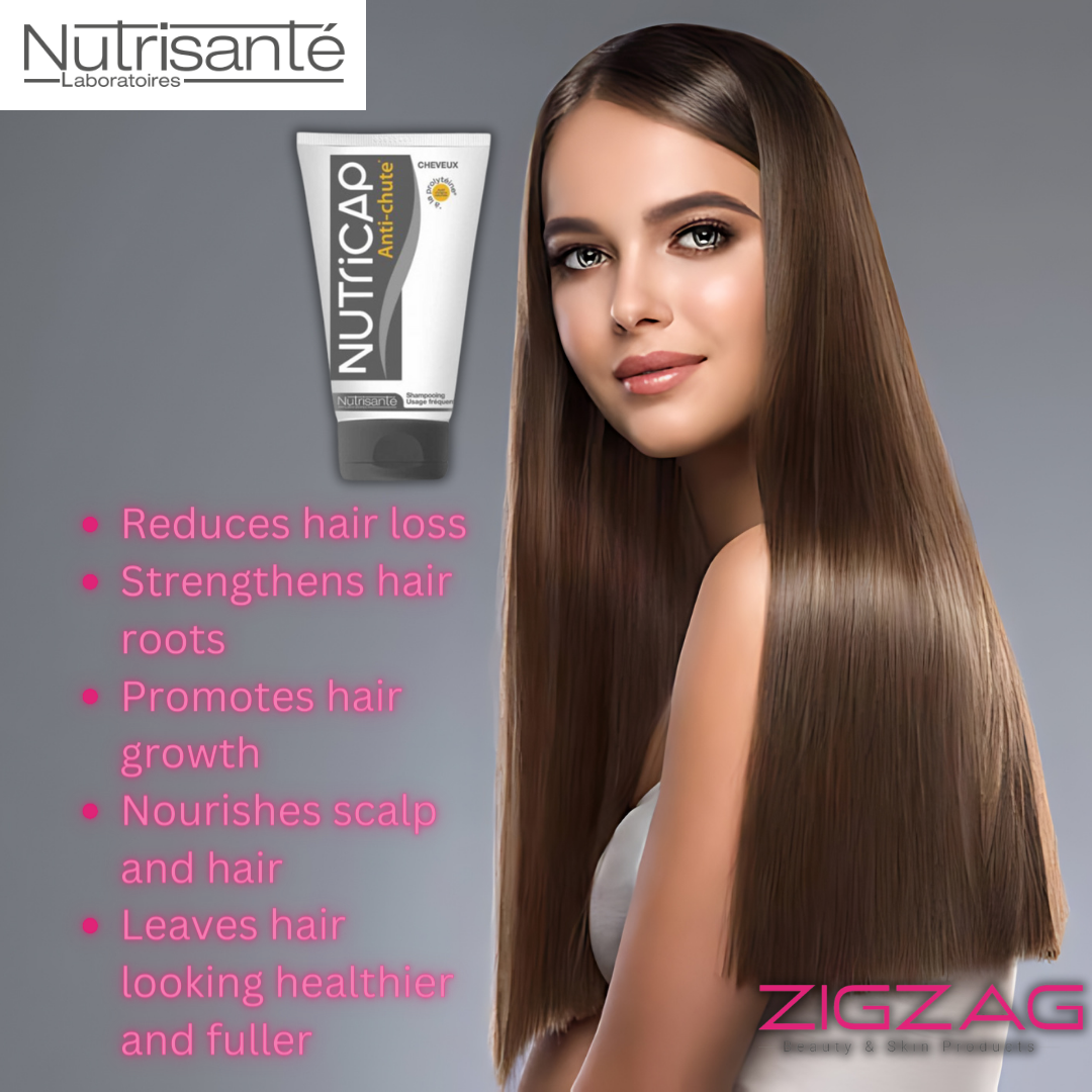 Nutricap Anti Hairloss Shampoo-4