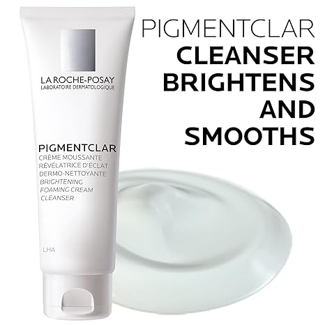 La Roche Posay Pigmentclar Cleanser-2