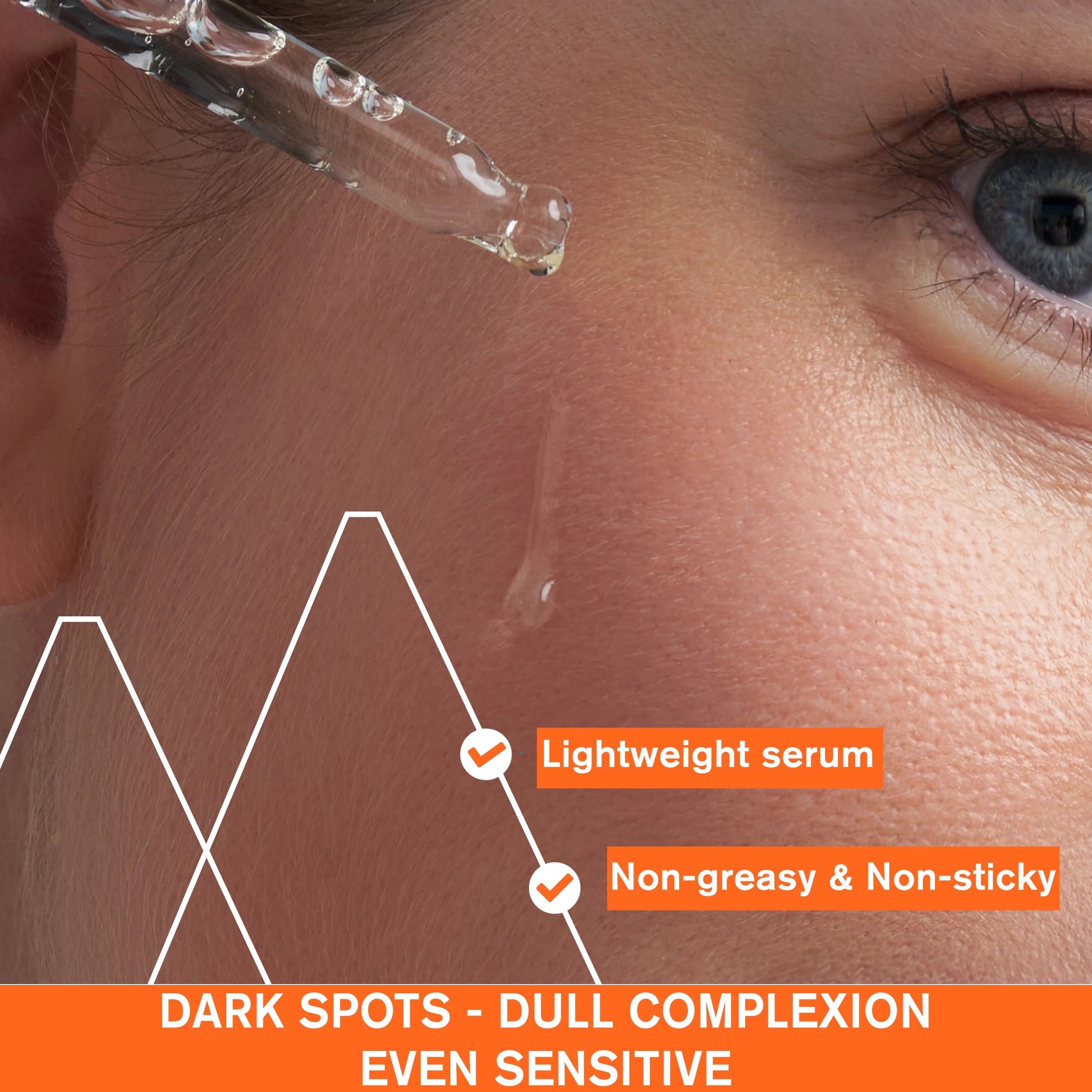 Uriage Depiderm Anti-Dark Spot Serum 30ML - Brightening Serum for Reducing Dark Spots-4