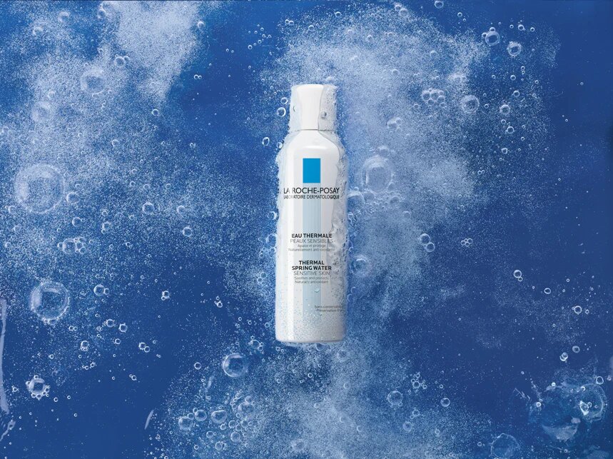La Roche Posay Thermal Spring Water Mist-4