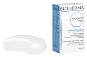 Bioderma Atoderm Soap Gentle Cleansing Bar for Dry and Sensitive Skin - 100g-1