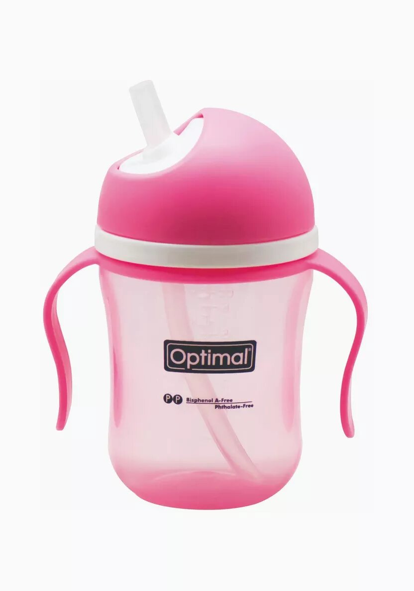 OPTIMAL NON SPILL CUP-2