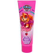 Paw Patrol Kids Tooth Gel Pink 100 ML  – Gentle Fluoride-Free Tooth Gel for Children-1